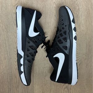 Nike Men’s Train Speed 4 Running Training Shoes